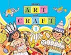 SRIJAN ART AND CRAFT Class I